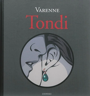 Tondi - Alex Varenne