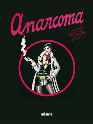 Anarcoma - Nazario