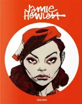 Jamie Hewlett : works from the last 25 years - Julius Wiedemann