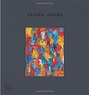 Jasper Johns