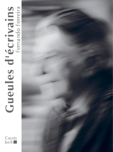 Gueules d'écrivains - Fernando Ferreira