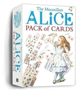 Alice Pack of Cards - Lewis, Carroll