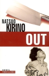 Out - Natsuo Kirino