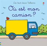 Où est mon camion ? - Fiona Watt