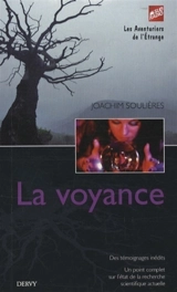 La voyance - Joachim Soulières