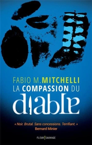 La compassion du diable - Fabio M. Mitchelli
