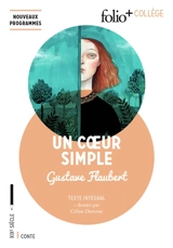 Un coeur simple - Gustave Flaubert