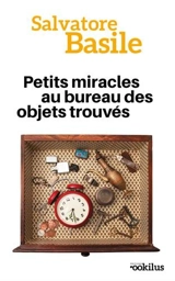 Petits miracles au bureau des objets trouvés - Salvatore Basile