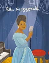 La vie d'Ella Fitzgerald - Iceigo
