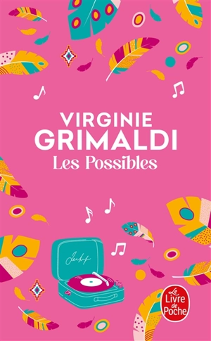 Les possibles - Virginie Grimaldi