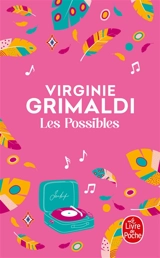 Les possibles - Virginie Grimaldi