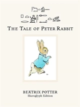 The Tale of Peter Rabbit : Hieroglyph Edition - Beatrix Potter