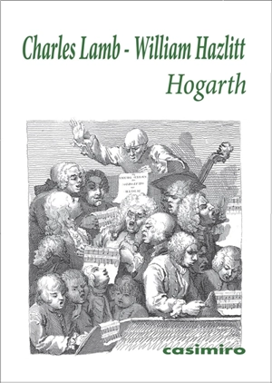 Hogarth - Charles Lamb