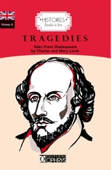 Tragedies : tales from Shakespeare - Charles Lamb