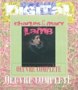 Oeuvre complète - Charles Lamb