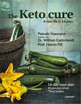The Keto Cure - Pascale Naessens