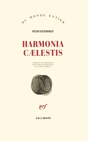 Harmonia caelestis - Péter Esterhazy