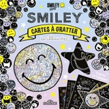 Smiley : cartes à gratter brillantes - Smileyworld