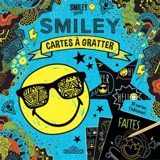 Smiley : cartes à gratter : cool - Smileyworld