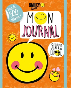 Mon journal - Smileyworld