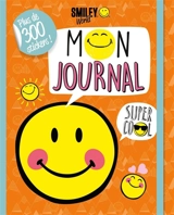 Mon journal - Smileyworld