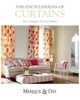 Encyclopeadia of Curtains - Merrick and Day