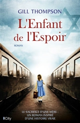 L'enfant de l'espoir - Gill Thompson