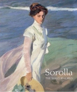 Sorolla The Masterworks - Blanca Pons-Sorolla