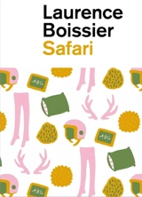 Safari - Laurence Boissier