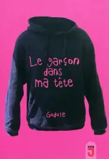 Le garçon dans ma tête - Gudule