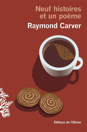 Neuf histoires et un poème - Raymond Carver