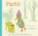 Partir - Veronica Salinas