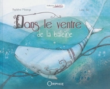 Dans le ventre de la baleine - Baptistine Mésange