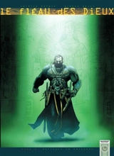 Le fléau des dieux. Vol. 1. Morituri te salutant - Valérie Mangin