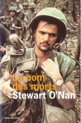 Le nom des morts - Stewart O'Nan