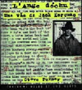 L'ange déchu : vie de Jack Kerouac - Steve Turner