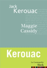 Maggie Cassidy - Jack Kerouac