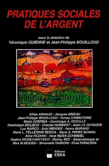 Pratiques sociales de l'argent