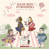 Dans mon furoshiki - Aurélie Le Marec