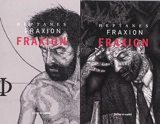 Fraxion - Heptanes Fraxion