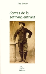 Contes de la setmana entrant - Jep Gouzy