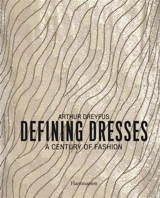 Dress of the year - Arthur Dreyfus