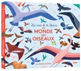Le monde des oiseaux - Robert Hunter