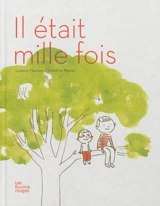 Il était mille fois - Ludovic Flamant