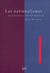 Les nationalismes