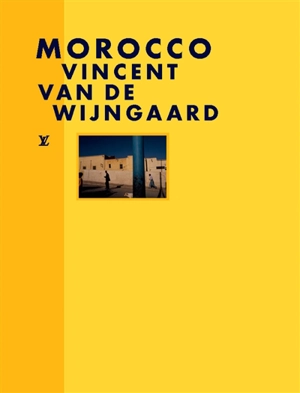 Morocco - Vincent Van de Wijngaard