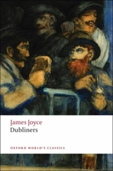 Dubliners - Joyce, James