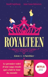 Royalteen. Vol. 1. L'héritier - Randi Fuglehaug