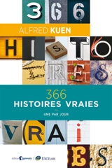 366 histoires vraies - Alfred Kuen