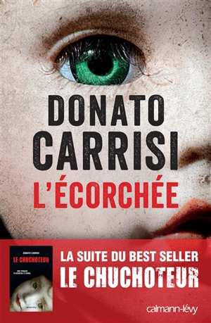 L'écorchée - Donato Carrisi